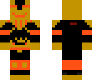 blast zone