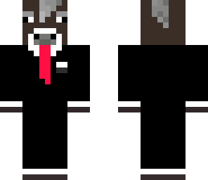 cow man