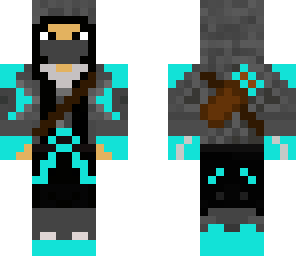 diamond archer