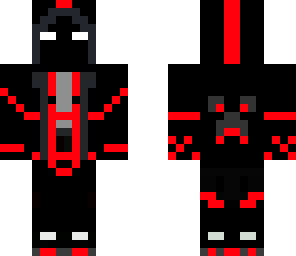 herobrine assassin marco