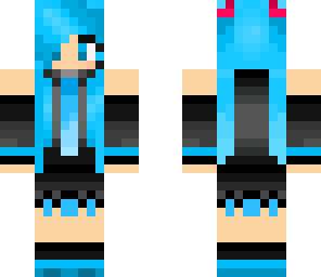hatsune miku