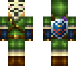 anonymus link