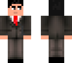 mr bean