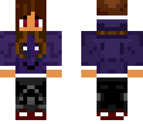 used soul frame girl 2