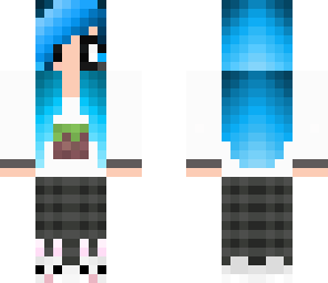 hatsune miku pajama