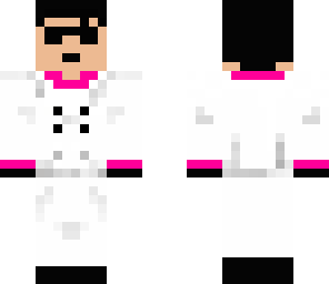 dat skin