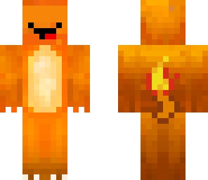 derp charmander