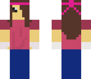 fighter girl