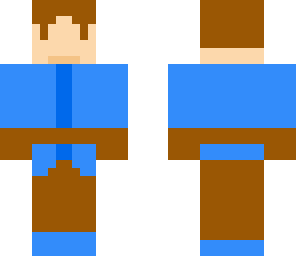 mob steve