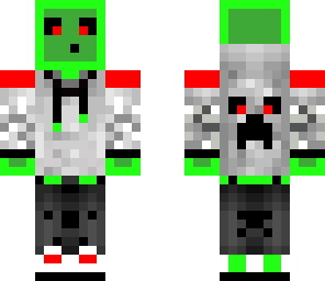 slime killer
