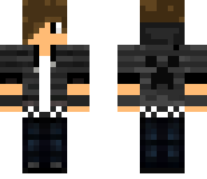 dark teen fix