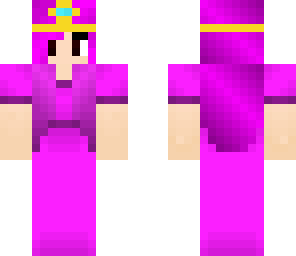 princess bubblegum