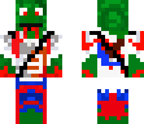 zombie miner