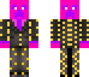 what a bright creeper 2