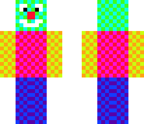 clown