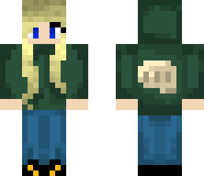 pewdiepie girl