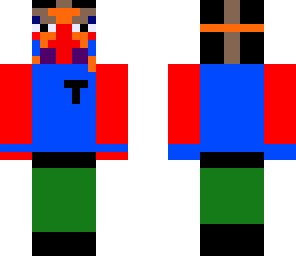 tonibom