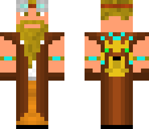 dwarf zepelin comando