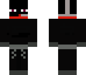 gamer enderman