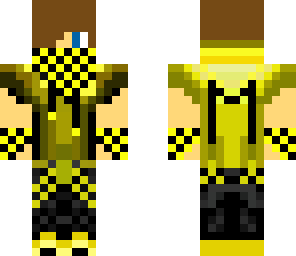 cool boy