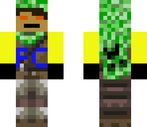 f creepers edit