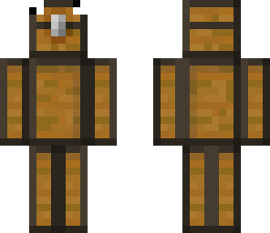 chest