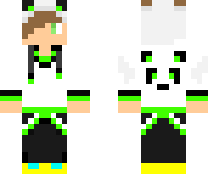 panda konrad