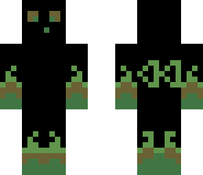 forest slime