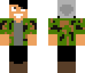 combat joe
