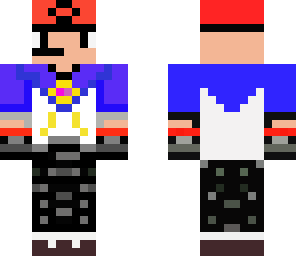 pixelmon dualest
