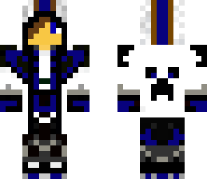 blue creeper killer