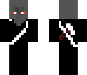 grim reaper