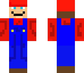 mario