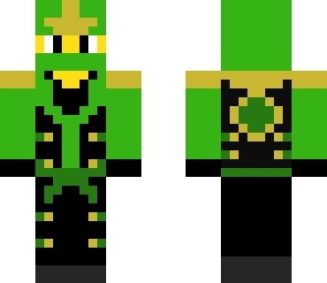 lloyd garmadon