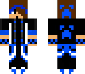 roy loves this skin he made it