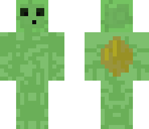 slime - turtle