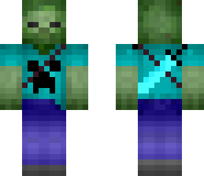 mineliams zombie assasin
