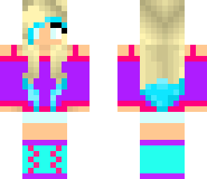 summer girl