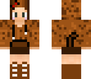 kangaro girl