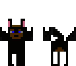 pokemon bat