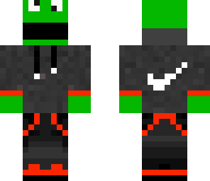 cookiemonster green