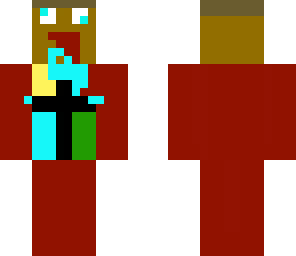 noob edition of me