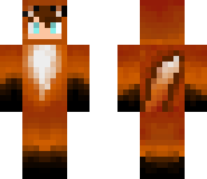 yolo fox