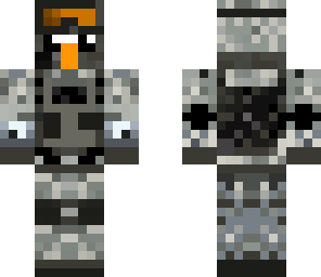 penguin