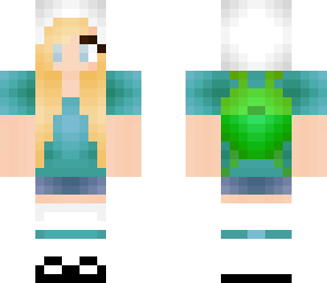 fionna