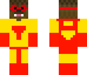 super bacca