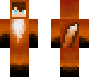 foxy yolo
