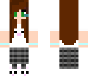 edit of gamer girl