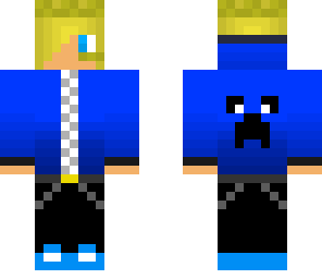 winter dude