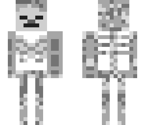 skeleton